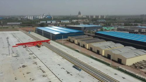 全力加速 确保六月底完成海关综合服务中心主体建设