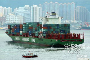 台湾专线 空海运货运 价格便宜
