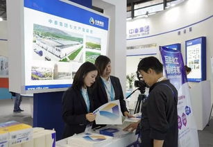图片新闻 2019 第十八届 中国国际化工展览会完美落幕 我们继续前行