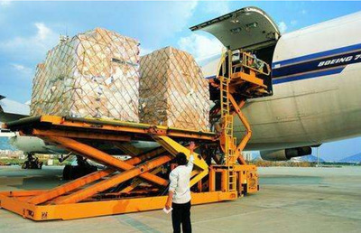 哪些产品适合走国际空运渠道?