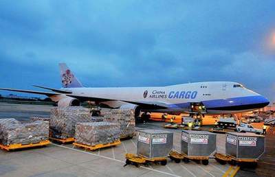 国际快递和国际空运都有什么区别?