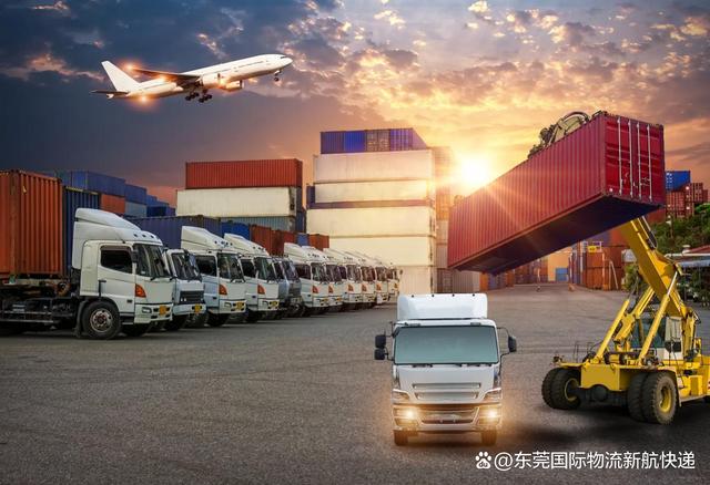 东莞市中堂镇fedex国际快递