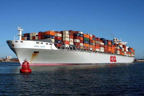 国际物流与国际快递 区别、特点与选择指南