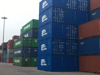 广州大顺发国际物流 以低价优势,高效服务全球物流需求