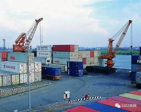 大同晋北国际物流园 开启区域物流发展新篇章