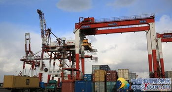 威海新增国际物流海铁联运大通道，助力国际物流高效发展