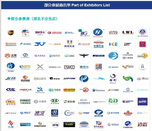 2020深圳国际物流与供应链博览会9月如期而至 国际物流新机遇