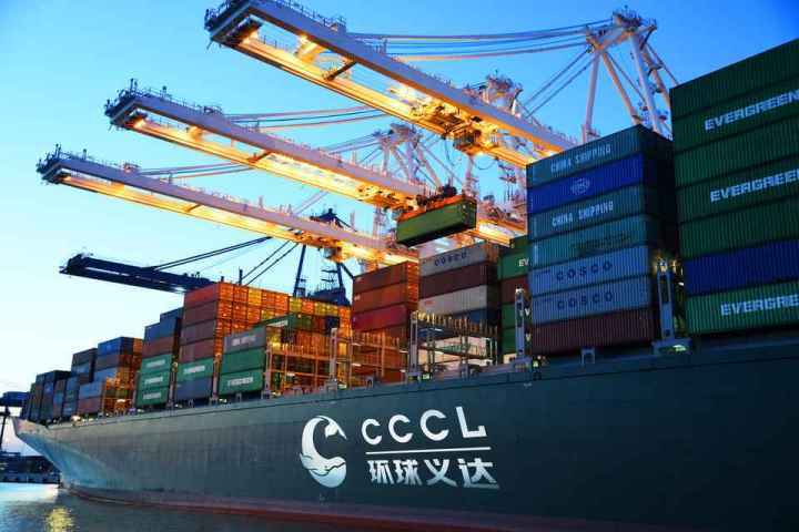 义乌故事 何以勇立潮头