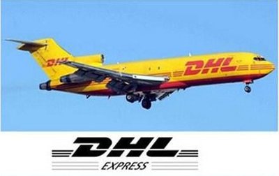 国际快递 连接全球的物流快车道