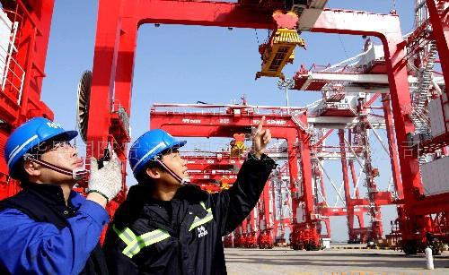 上海港进口报关商检全攻略 旧铣头操作流程与注意事项（附图）