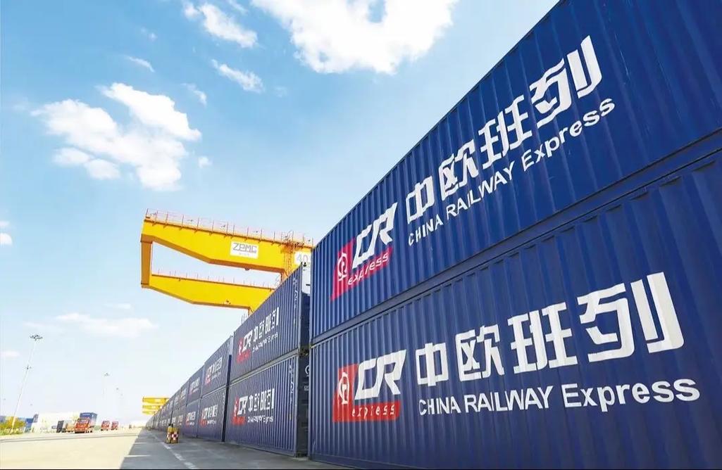 济宁中速供应链 连接全球的物流桥梁