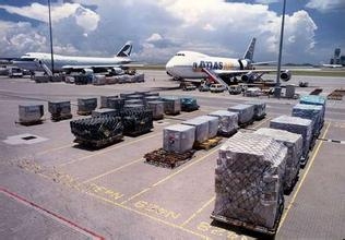 美国芝加哥空运进口到上海国际物流专线 高效、可靠的跨境物流解决方案