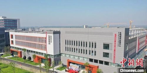 成都建成西部首个生物制品保税进口口岸，国际物流焕发新动能