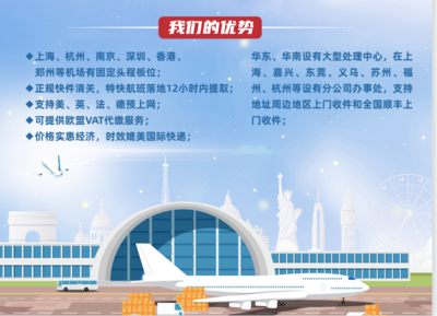 上海守务国际物流 深耕国际物流的专业之选